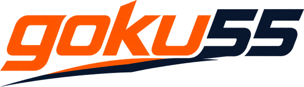 goku55 Logo